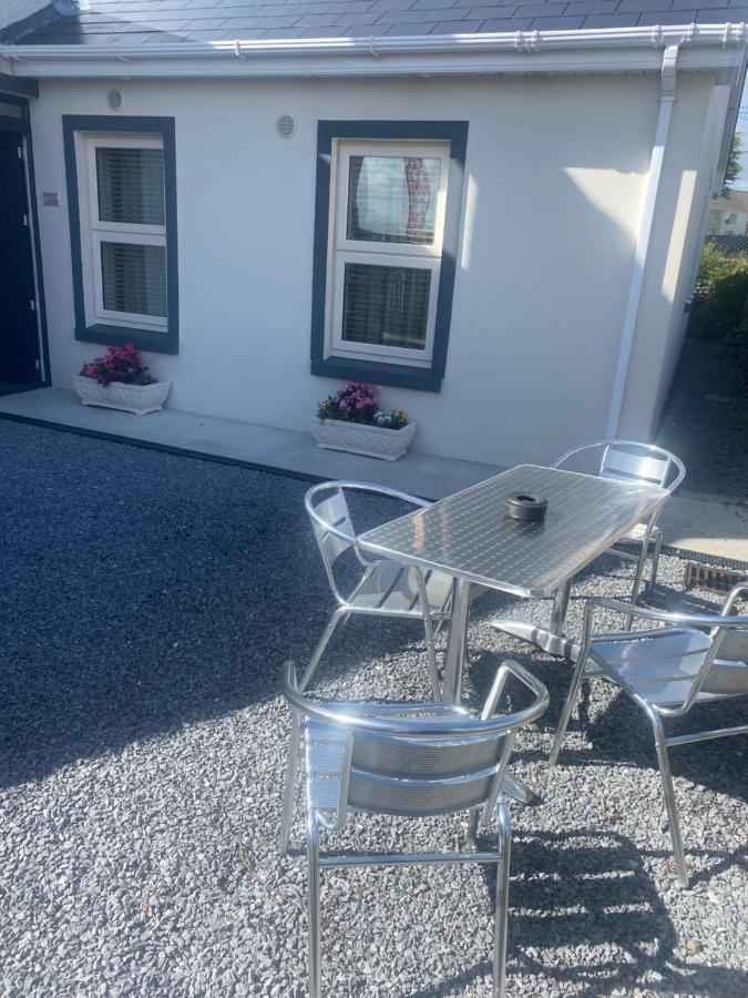 Racecourse View Hotel Listowel Eksteriør billede